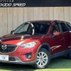 mazda cx-5 2013 -MAZDA--CX-5 LDA-KE2FW--KE2FW-131377---MAZDA--CX-5 LDA-KE2FW--KE2FW-131377- image 1