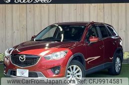 mazda cx-5 2013 -MAZDA--CX-5 LDA-KE2FW--KE2FW-131377---MAZDA--CX-5 LDA-KE2FW--KE2FW-131377-