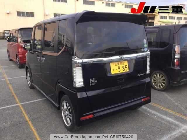 honda n-box-plus 2013 -HONDA 【三重 582ｽ985】--N BOX + JF1--3100547---HONDA 【三重 582ｽ985】--N BOX + JF1--3100547- image 2