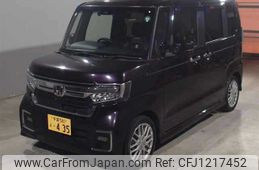 honda n-box 2021 -HONDA 【千葉 581ﾖ435】--N BOX JF3--2331944---HONDA 【千葉 581ﾖ435】--N BOX JF3--2331944-