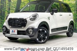 daihatsu cast 2016 CFJ1495459