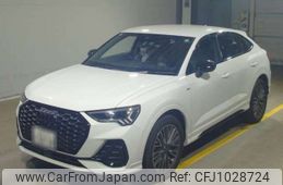 audi q3 2024 -AUDI 【練馬 302ﾇ5838】--Audi Q3 3AA-F3DFY--WAUZZZF39R1057630---AUDI 【練馬 302ﾇ5838】--Audi Q3 3AA-F3DFY--WAUZZZF39R1057630-
