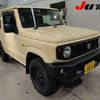 suzuki jimny 2022 -SUZUKI 【富山 581ﾇ3991】--Jimny JB64W--JB64W-230998---SUZUKI 【富山 581ﾇ3991】--Jimny JB64W--JB64W-230998- image 1