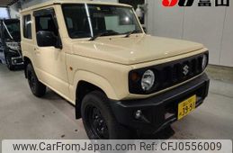 suzuki jimny 2022 -SUZUKI 【富山 581ﾇ3991】--Jimny JB64W--JB64W-230998---SUZUKI 【富山 581ﾇ3991】--Jimny JB64W--JB64W-230998-