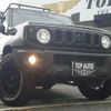 suzuki jimny-sierra 2022 quick_quick_3BA-JB74W_JB74W-154102 image 7