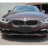 bmw 3-series 2017 -BMW--BMW 3 Series DBA-8B30--WBA8B36090NU40921---BMW--BMW 3 Series DBA-8B30--WBA8B36090NU40921- image 2