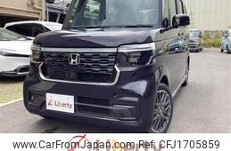 honda n-box 2025 CFJ1705859