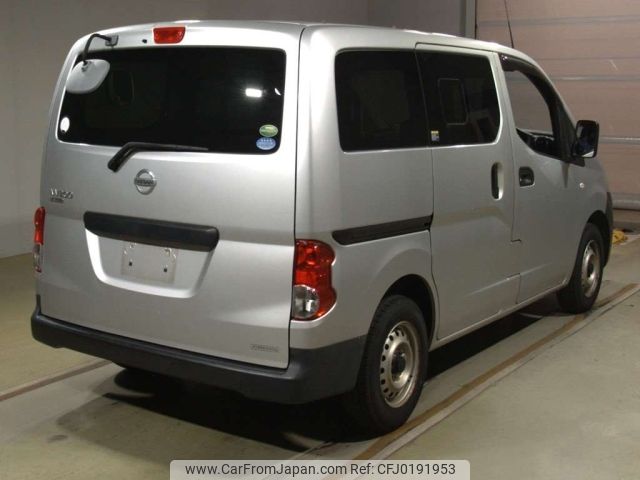 nissan nv200-vanette 2014 -NISSAN--NV200 VM20-059610---NISSAN--NV200 VM20-059610- image 2