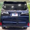 toyota vellfire 2018 -TOYOTA--Vellfire DBA-AGH30W--AGH30-0180439---TOYOTA--Vellfire DBA-AGH30W--AGH30-0180439- image 17