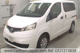 nissan nv200-vanette 2016 -NISSAN 【成田 800ｻ1675】--NV200 DBF-VM20ｶｲ--VM20-096776---NISSAN 【成田 800ｻ1675】--NV200 DBF-VM20ｶｲ--VM20-096776-