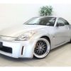 nissan fairlady-z 2002 -NISSAN--Fairlady Z Z33--Z33-003928---NISSAN--Fairlady Z Z33--Z33-003928- image 1