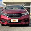 honda fit 2018 -HONDA--Fit DBA-GK3--GK3-3409996---HONDA--Fit DBA-GK3--GK3-3409996- image 9