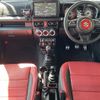 suzuki jimny 2023 -SUZUKI--Jimny 3BA-JB64W--JB64W-281954---SUZUKI--Jimny 3BA-JB64W--JB64W-281954- image 17
