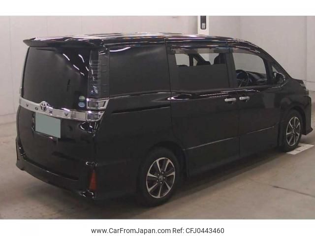 toyota voxy 2018 quick_quick_DBA-ZRR80W_0482436 image 2