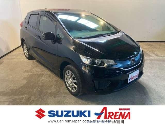 honda fit 2015 GOO_JP_700030339530250712001 image 1