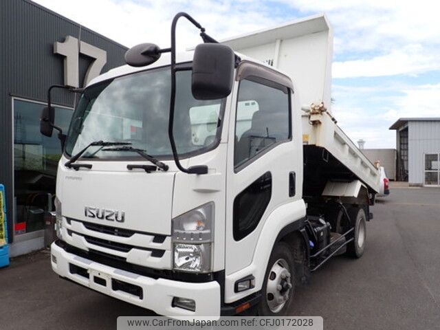 isuzu forward 2019 -ISUZU--Forward 2RG-FRR90S1--FRR90-7135066---ISUZU--Forward 2RG-FRR90S1--FRR90-7135066- image 1