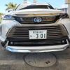 toyota harrier 2023 -TOYOTA 【鹿児島 301ﾅ 301】--Harrier 6BA-MXUA80--MXUA80-0085359---TOYOTA 【鹿児島 301ﾅ 301】--Harrier 6BA-MXUA80--MXUA80-0085359- image 8