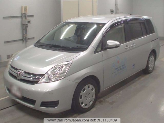 toyota isis 2014 -TOYOTA--Isis ZGM10G-0060944---TOYOTA--Isis ZGM10G-0060944- image 1