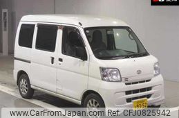 subaru sambar-van 2016 -SUBARU 【岐阜 480ﾎ2670】--Samber Van S331B--0011800---SUBARU 【岐阜 480ﾎ2670】--Samber Van S331B--0011800-