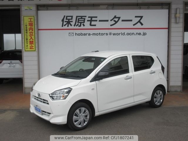 daihatsu mira-e-s 2020 CFJ1807241 image 1