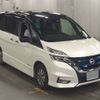 nissan serena 2019 -NISSAN 【水戸 302ﾀ4258】--Serena DAA-HFC27--HFC27-0044938---NISSAN 【水戸 302ﾀ4258】--Serena DAA-HFC27--HFC27-0044938- image 1