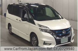 nissan serena 2019 -NISSAN 【水戸 302ﾀ4258】--Serena DAA-HFC27--HFC27-0044938---NISSAN 【水戸 302ﾀ4258】--Serena DAA-HFC27--HFC27-0044938-