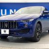 maserati levante 2017 quick_quick_MLE30E_ZN6YU61J00X253758 image 19