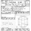 daihatsu cast 2015 -DAIHATSU 【山梨 580ﾇ783】--Cast LA250S-0024652---DAIHATSU 【山梨 580ﾇ783】--Cast LA250S-0024652- image 3