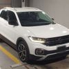 volkswagen t-cross 2021 -VOLKSWAGEN--VW T-Cross 3BA-C1DKR--WVGZZZC1ZMY047714---VOLKSWAGEN--VW T-Cross 3BA-C1DKR--WVGZZZC1ZMY047714- image 4