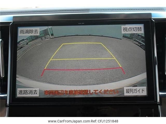 toyota alphard 2019 -TOYOTA--Alphard DBA-AGH30W--AGH30-0295218---TOYOTA--Alphard DBA-AGH30W--AGH30-0295218- image 2