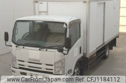 isuzu elf-truck 2013 -ISUZU--Elf NPR85-7041900---ISUZU--Elf NPR85-7041900-