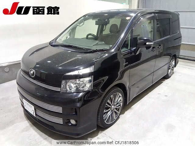 toyota voxy 2007 CFJ1818506 image 1