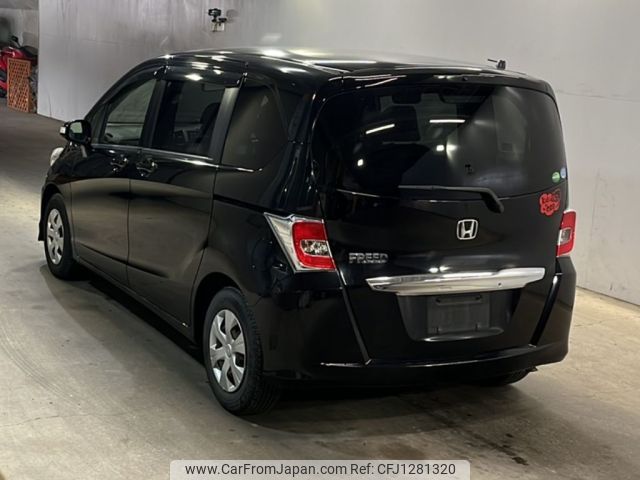honda freed 2016 -HONDA--Freed GB3-1645646---HONDA--Freed GB3-1645646- image 2
