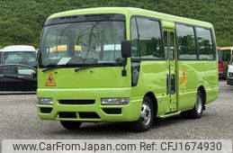 nissan civilian-bus 2011 CFJ1674930