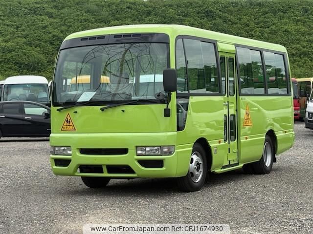 nissan civilian-bus 2011 CFJ1674930 image 1