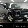 jeep grand-cherokee 2023 CFJ1809903 image 1