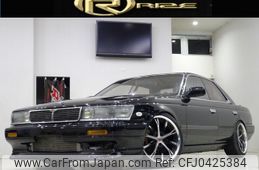 nissan laurel 1989 -NISSAN--Laurel E-HC33ｶｲ--HC33-013270---NISSAN--Laurel E-HC33ｶｲ--HC33-013270-