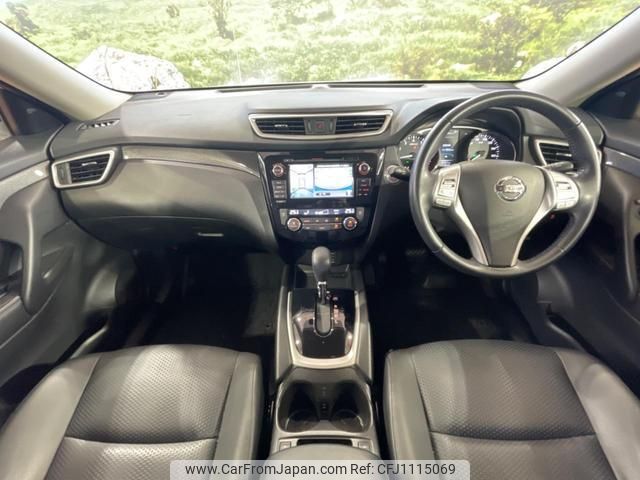 nissan x-trail 2016 quick_quick_T32_T32-012725 image 2
