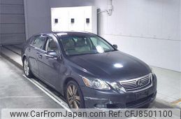 lexus gs 2010 -LEXUS--Lexus GS GWS191-5021871---LEXUS--Lexus GS GWS191-5021871-