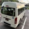 toyota hiace-van 2011 CFJ1755539 image 10