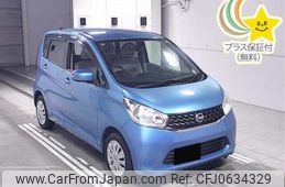 nissan dayz 2014 -NISSAN 【後日 】--DAYZ B21W-0171814---NISSAN 【後日 】--DAYZ B21W-0171814-