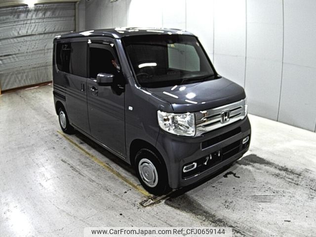 honda n-van 2019 -HONDA--N VAN JJ2-1001086---HONDA--N VAN JJ2-1001086- image 1