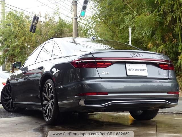 audi a8 2022 CFJ1882659 image 2