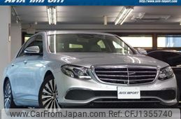 mercedes-benz e-class 2018 quick_quick_213071_WDD2130712A417218