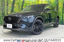 mazda cx-5 2022 CFJ1640323