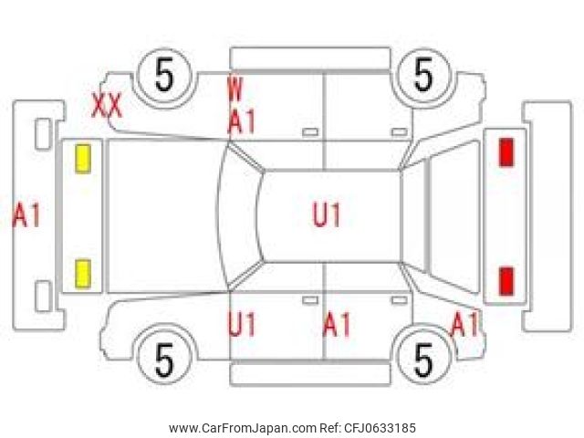 nissan roox 2020 -NISSAN--Roox 4AA-B45A--B45A-0313239---NISSAN--Roox 4AA-B45A--B45A-0313239- image 2