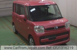 mazda flair-wagon 2018 -MAZDA--Flair Wagon MM53S--100896---MAZDA--Flair Wagon MM53S--100896-