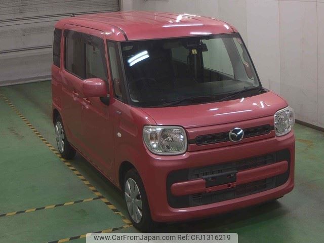 mazda flair-wagon 2018 -MAZDA--Flair Wagon MM53S--100896---MAZDA--Flair Wagon MM53S--100896- image 1
