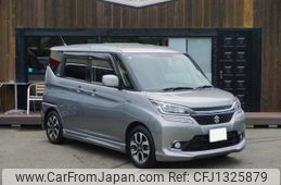 suzuki solio-bandit 2017 CFJ1325879