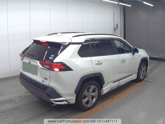 toyota rav4 2019 quick_quick_6AA-AXAH54_AXAH54-4002374 image 2